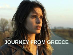 Journey from Greece