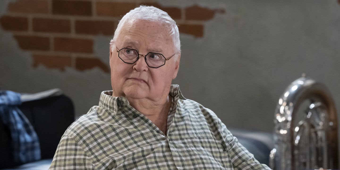 Neighbours shares first look at Harold's return and new set