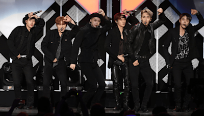 Monsta X Anniversary: Debut Date & Song of K-Pop Act Explored