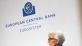 ECB Seen Making Fewer Rate Cuts in Fight to Curb Inflation Risks