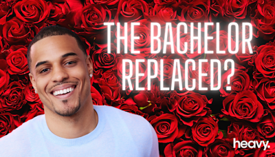 Rumors of a Grant Ellis Replacement on 'The Bachelor' Get Fans Talking