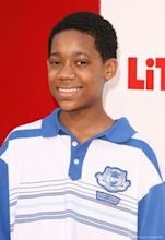 Tyler James Williams