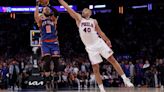 Nic Batum expresses pride in detail Sixers played with in win over Knicks