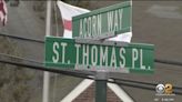 Street honoring KKK leader renamed after student-led effort
