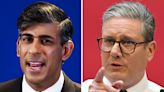 General election latest: Betting scandal count rises as Sunak and Starmer face off in last TV debate