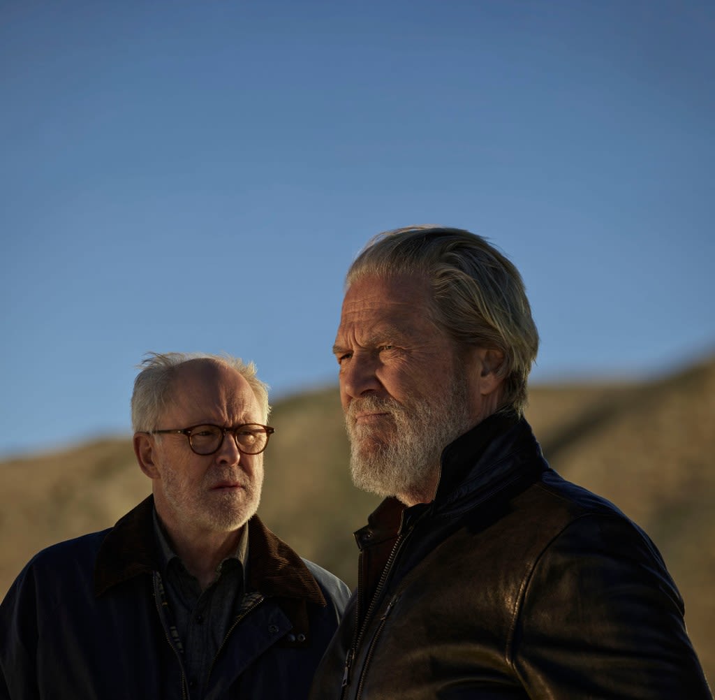 ‘The Old Man’: When To Expect Return Of FX Series Starring Jeff Bridges & John Lithgow