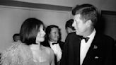 Barbra Streisand Revealed Her Flirtatious Meeting With JFK That Still Has Her Glowing Decades Later