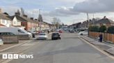 Boy, 15, charged with Birmingham stabbing of teenager
