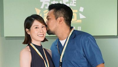 黃健瑋捲性騷消失10個月！學新才藝變廚師 老婆蔡亘晏曝光夫妻生活近況