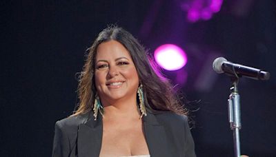 Sara Evans: 'More Scared Of Being Fat Than Anything In The World'