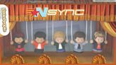 Fisher-Price drops NSYNC Little People set as reunion tour rumors swirl
