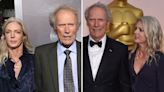 Clint Eastwood revela la muerte de su pareja Christina Sandera: la despide con amoroso mensaje