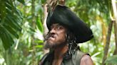 'Pirates of the Caribbean' Actor Tamayo Perry Killed by Shark While Surfing in Hawaii