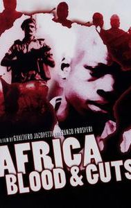 Africa Blood and Guts