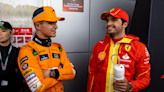 Formula 1: Carlos Sainz Deserved Red Bull Seat For 2025 Says Lando Norris After Williams Move