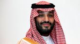 Analysis: At World Cup, Saudi crown prince moves back on to global stage