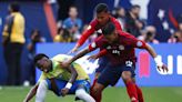 Copa América: la resistencia de Costa Rica bloqueó a Brasil, una selección con escasa magia