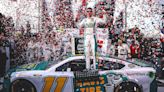 NASCAR takeaways: Denny Hamlin tames Dover for third win of season