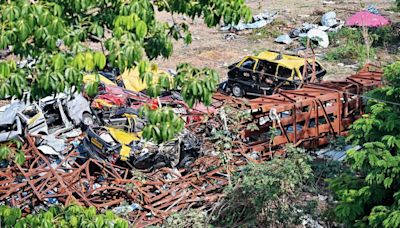 EXCLUSIVE| Ghatkopar hoarding collapse: 7 warnings that were ignored