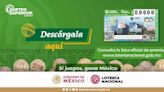 Lotería Nacional: Resultados del Sorteo Superior 2812 del 5 de julio de 2024