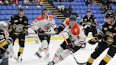 Nanaimo Clippers defenceman chosen in NHL Draft