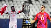 ¿Dónde ver la Copa América 2024 en México HOY 9 de julio? Argentina vs. Canadá EN VIVO en semifinales