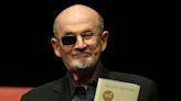 Salman Rushdie set to be focus of documentary based on ‘Knife’ memoir