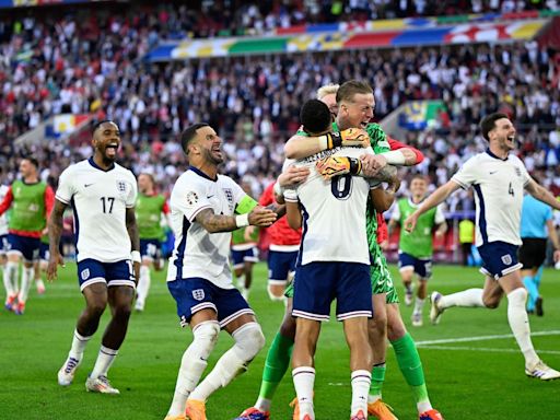 Netherlands vs England: Electric moments light up Three Lions at Euro 2024, will semi-final provide another?