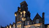 The Design Of Virgin Hotels Edinburgh Highlights History And Art