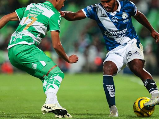 Club Puebla vs Santos Laguna: ¿A qué hora y dónde ver el partido inaugural de la Liga MX el viernes 5 de julio?