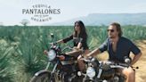 Matthew and Camila McConaughey Launch Pantalones Organic Tequila With New Campaign