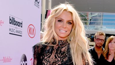 Britney Spears’ Ex Paul Soliz Is Revealing Her 'Secrets'