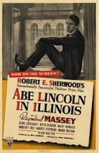 Abe Lincoln in Illinois (film)