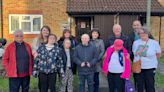 Residents of closing care unit yet to get new home