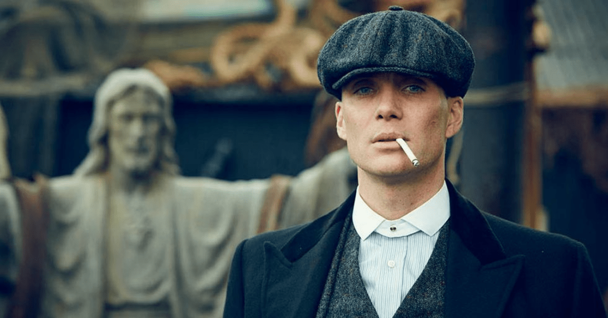 Peaky Blinders Movie Starts Filming in September, Confirms Director