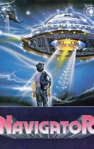 Flight of the Navigator