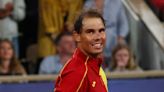 Nadal jugará con Fucsovics