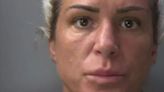 Woman who encouraged pupils to batter young girl outside posh school jailed