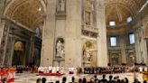 Vatican tightens rules on supernatural claims in the digital age