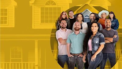 House Hunters: All Stars Season 1: How Many Episodes & When Do New Episodes Come Out?