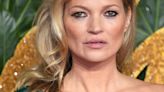 Kate Moss just stripped naked to launch her new wellness and beauty line