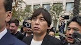 Bookmaker to plead guilty in gambling case tied to baseball star Shohei Ohtani's ex-interpreter