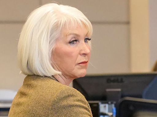 MAGA Colorado court clerk convicted of election tampering