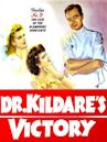 Dr. Kildare’s Victory