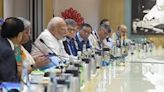 Modi meets economists ahead of Budget for 2024-25 - News Today | First with the news