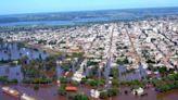 En medio de las inundaciones en Brasil, alerta por las crecidas en Concordia: ya hay más de 400 evacuados y preocupación en otras localidades de Entre Ríos