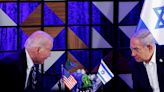 Biden y Netanyahu hablaron por teléfono en medio de las expectativas para acordar un alto el fuego