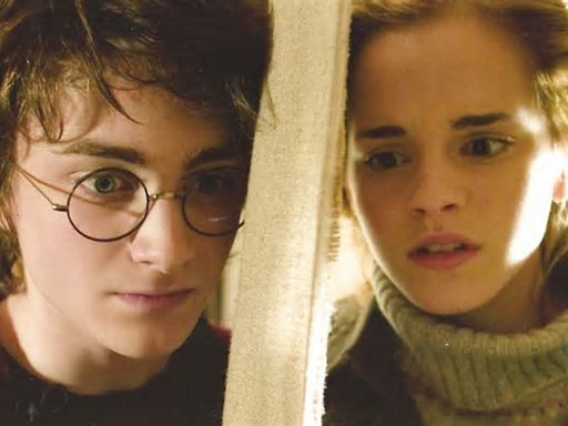 'Harry Potter y el cáliz de fuego' eliminó la trama más controvertida del libro y los fans aún discuten la increíble historia de Hermione