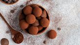 Rice Ball Molds Make Homemade Chocolate Truffles A Breeze