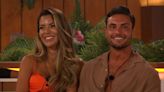 Ekin-Su and Davide crowned Love Island winners